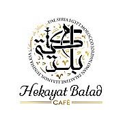 Logo of HEKAYAT BALAD